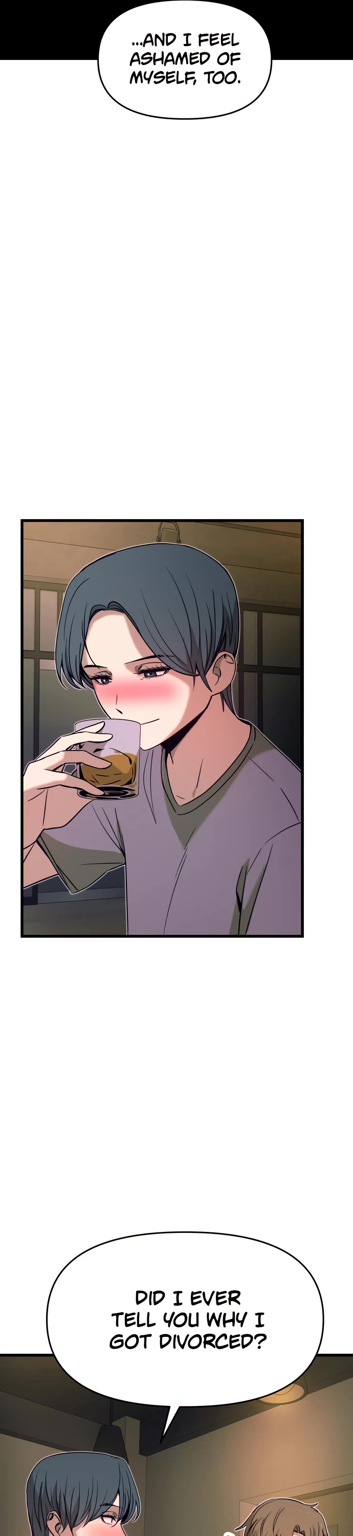 My Bias Gets On The Last Train chapter 44 page 37