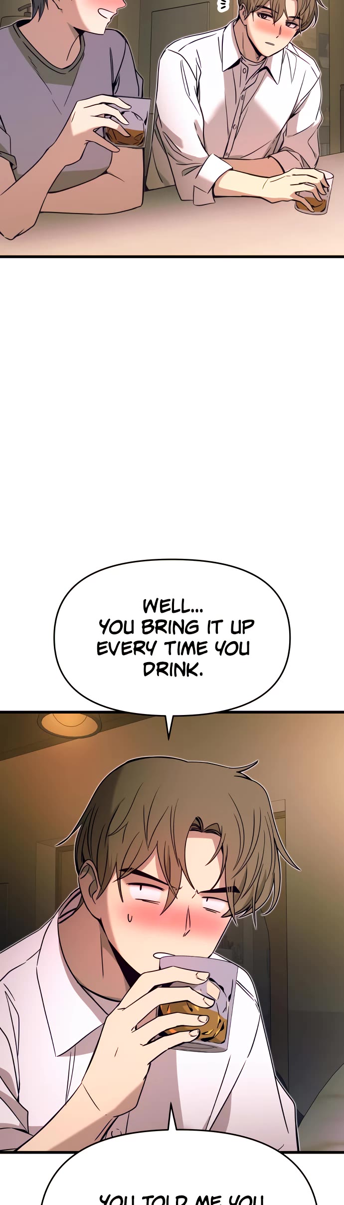 My Bias Gets On The Last Train chapter 44 page 38