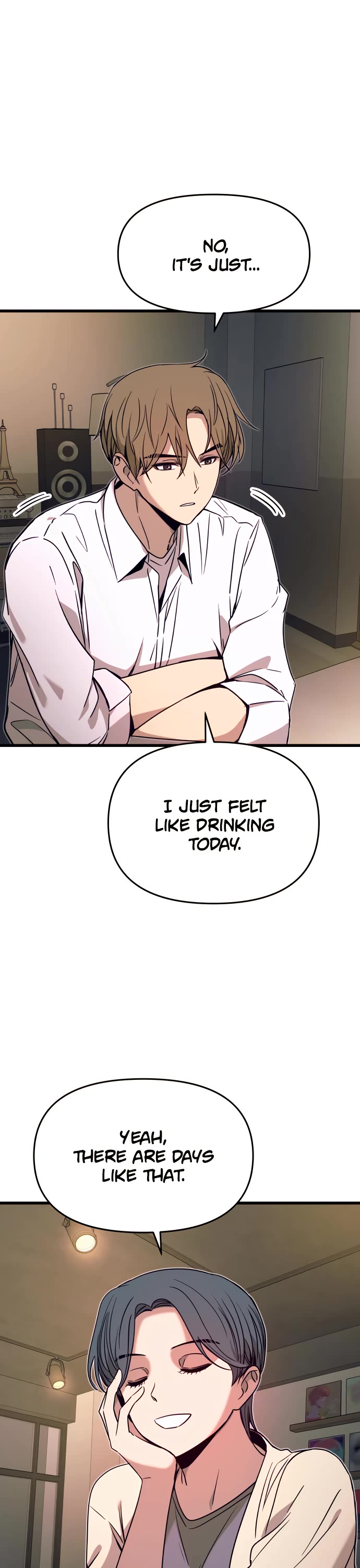 My Bias Gets On The Last Train chapter 44 page 4