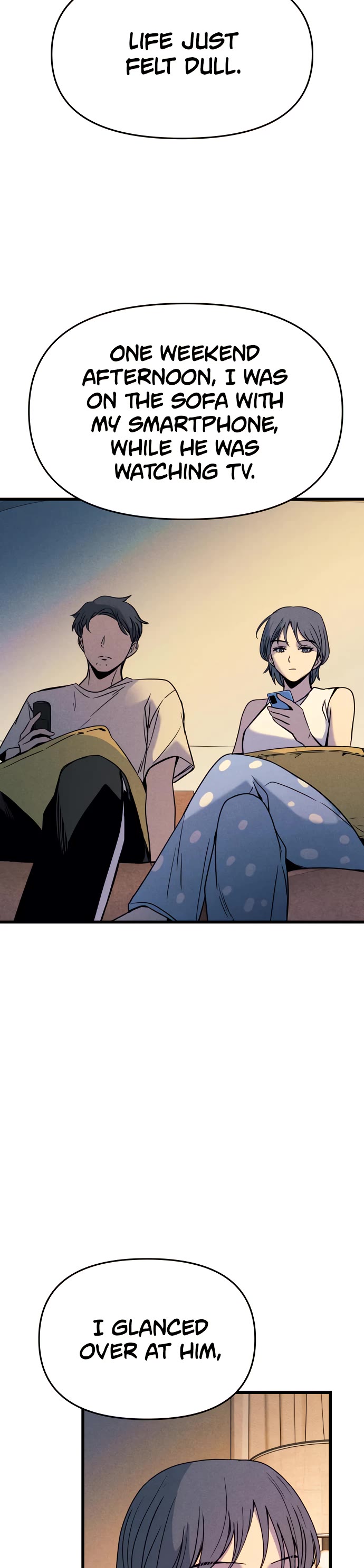 My Bias Gets On The Last Train chapter 44 page 41