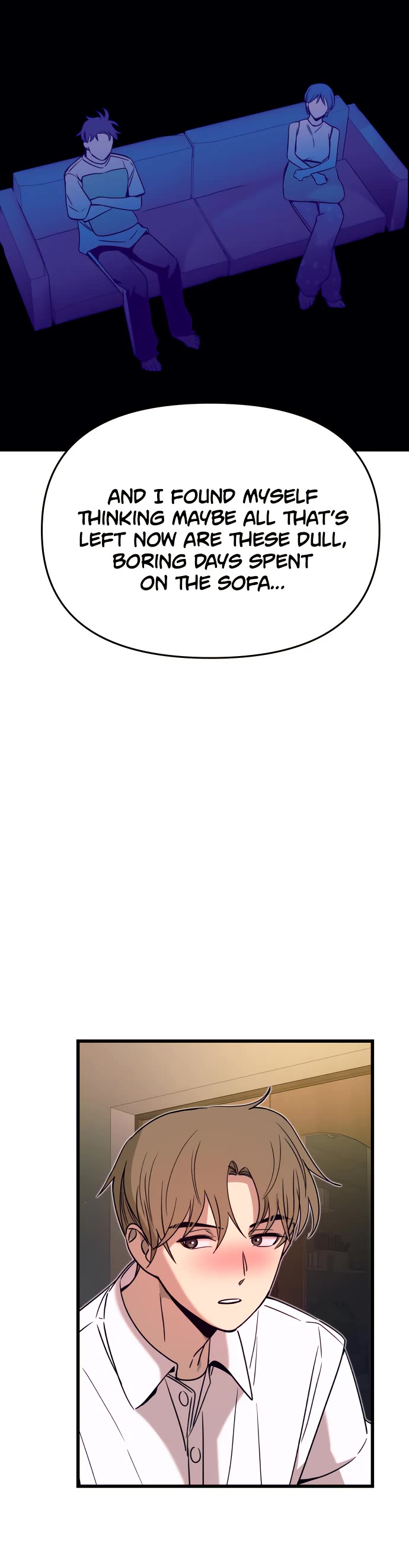 My Bias Gets On The Last Train chapter 44 page 44