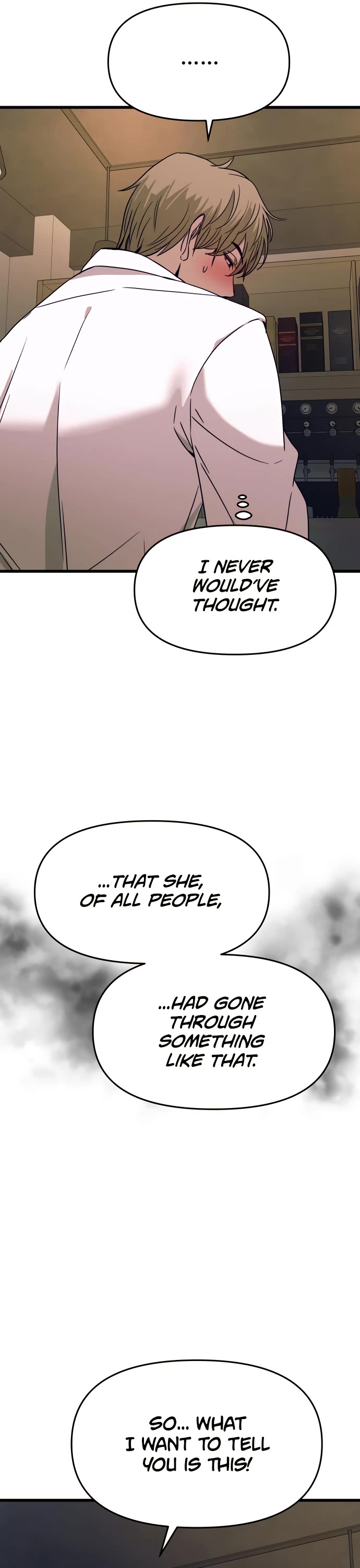 My Bias Gets On The Last Train chapter 44 page 46