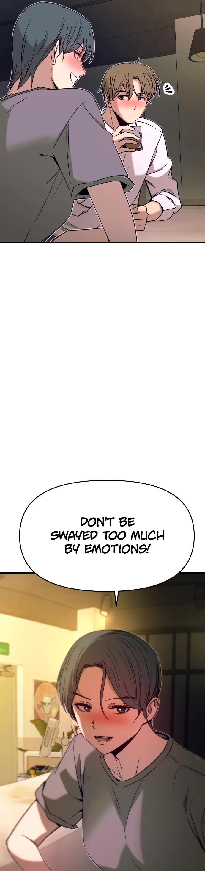 My Bias Gets On The Last Train chapter 44 page 47