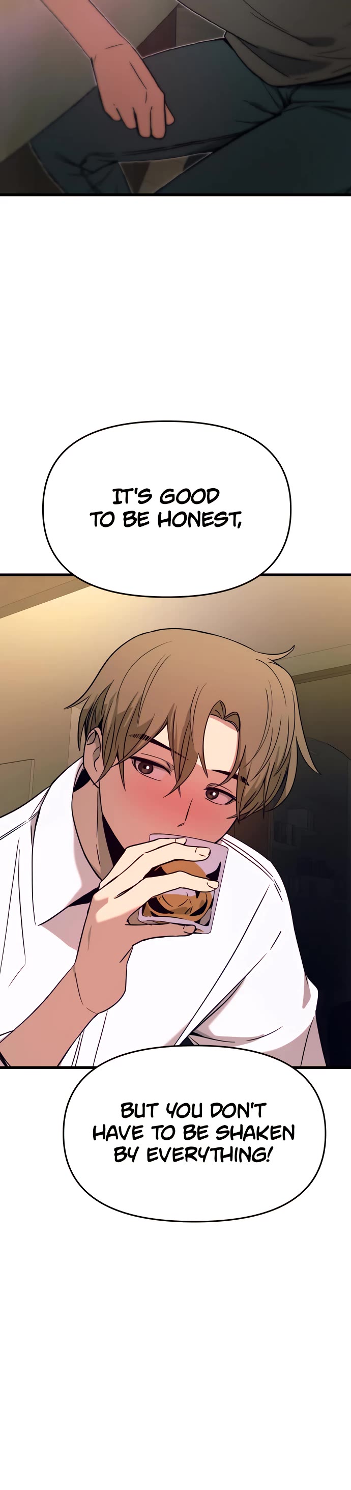 My Bias Gets On The Last Train chapter 44 page 48