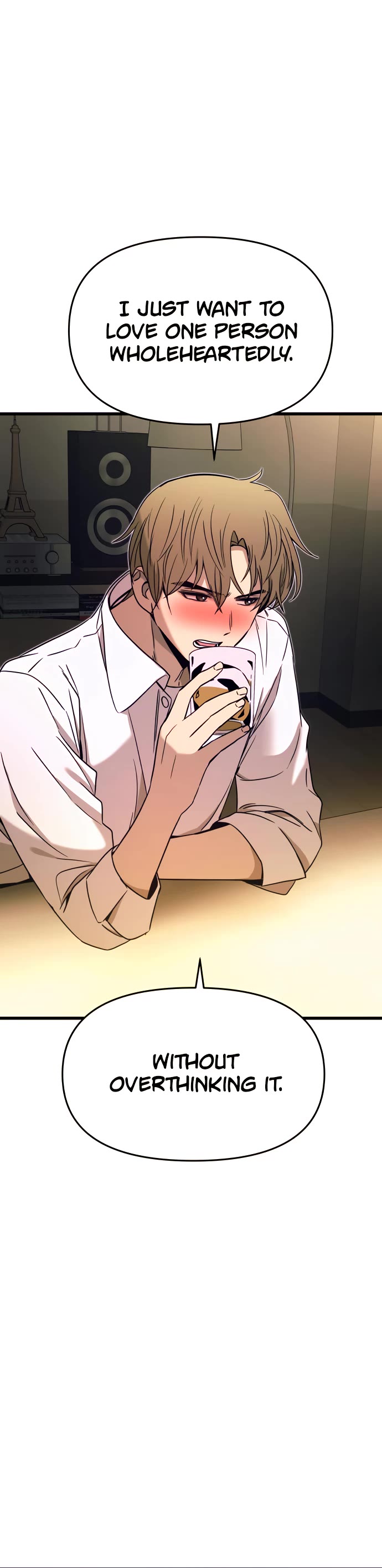 My Bias Gets On The Last Train chapter 44 page 51