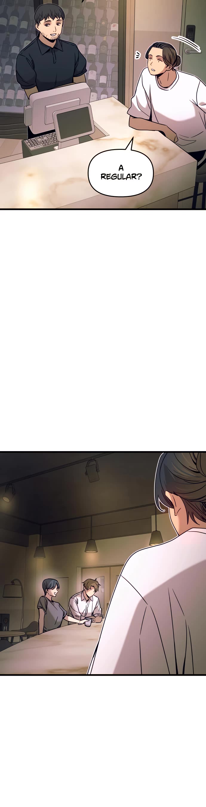 My Bias Gets On The Last Train chapter 44 page 57