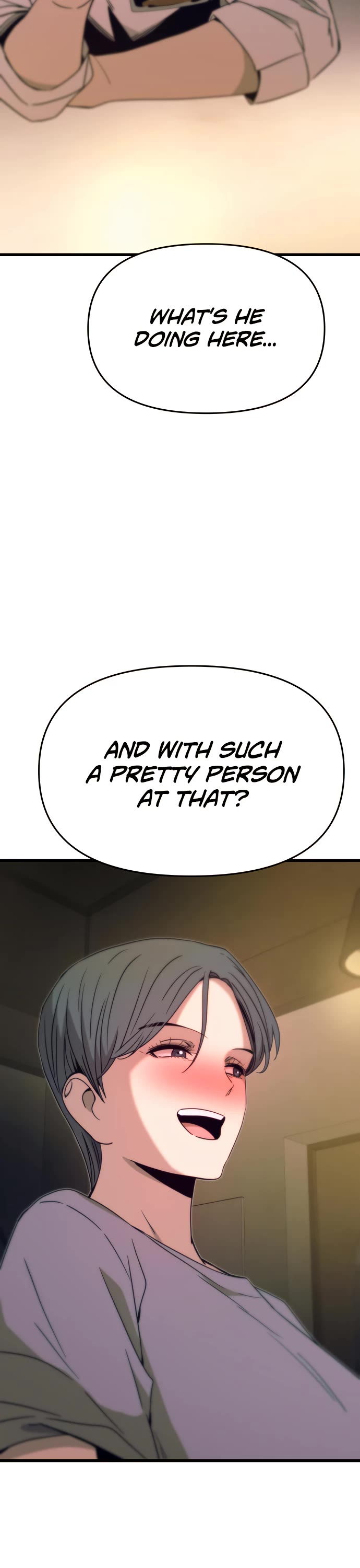 My Bias Gets On The Last Train chapter 44 page 59