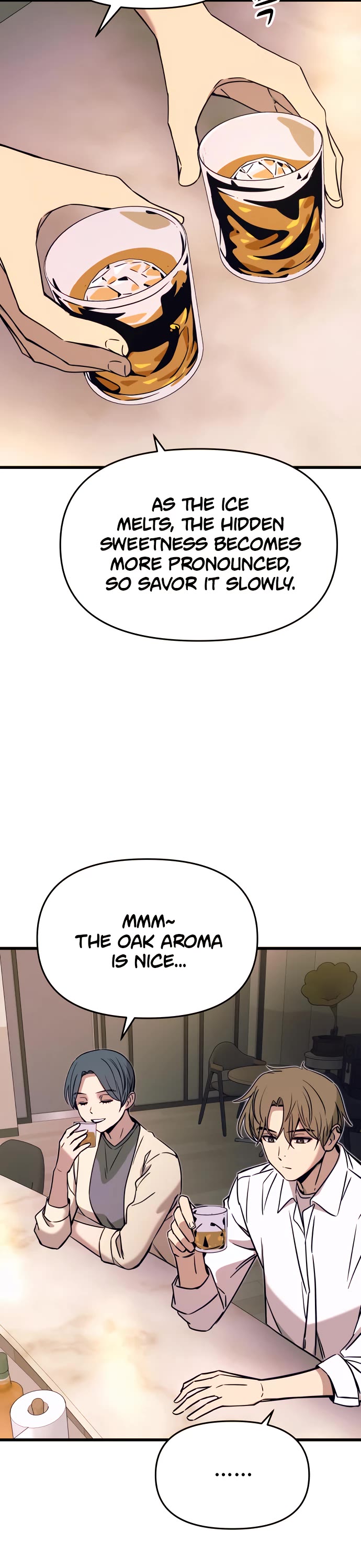 My Bias Gets On The Last Train chapter 44 page 6