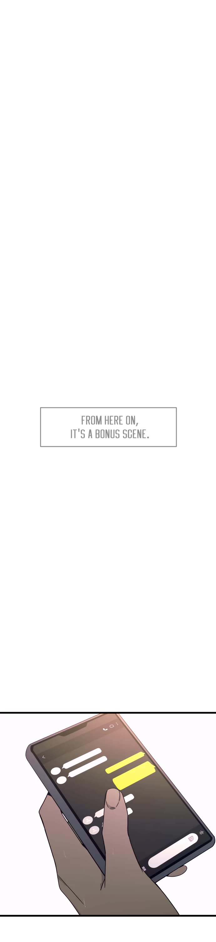 My Bias Gets On The Last Train chapter 44 page 60