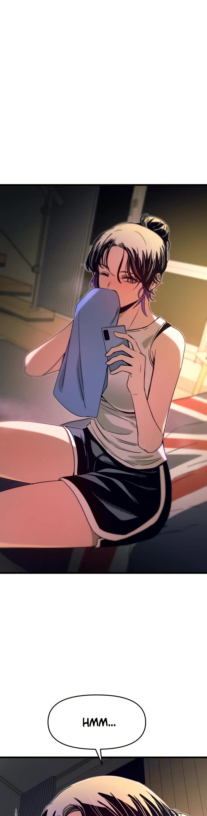 My Bias Gets On The Last Train chapter 44 page 61