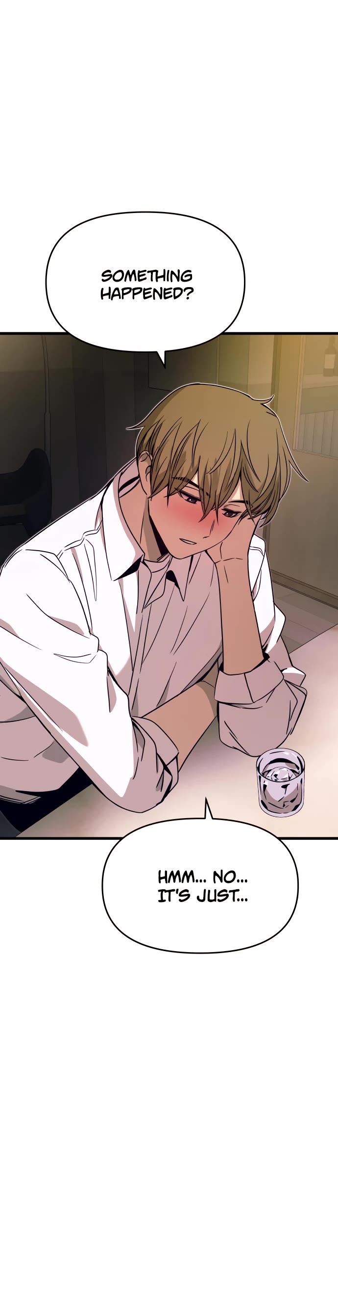 My Bias Gets On The Last Train chapter 44 page 9