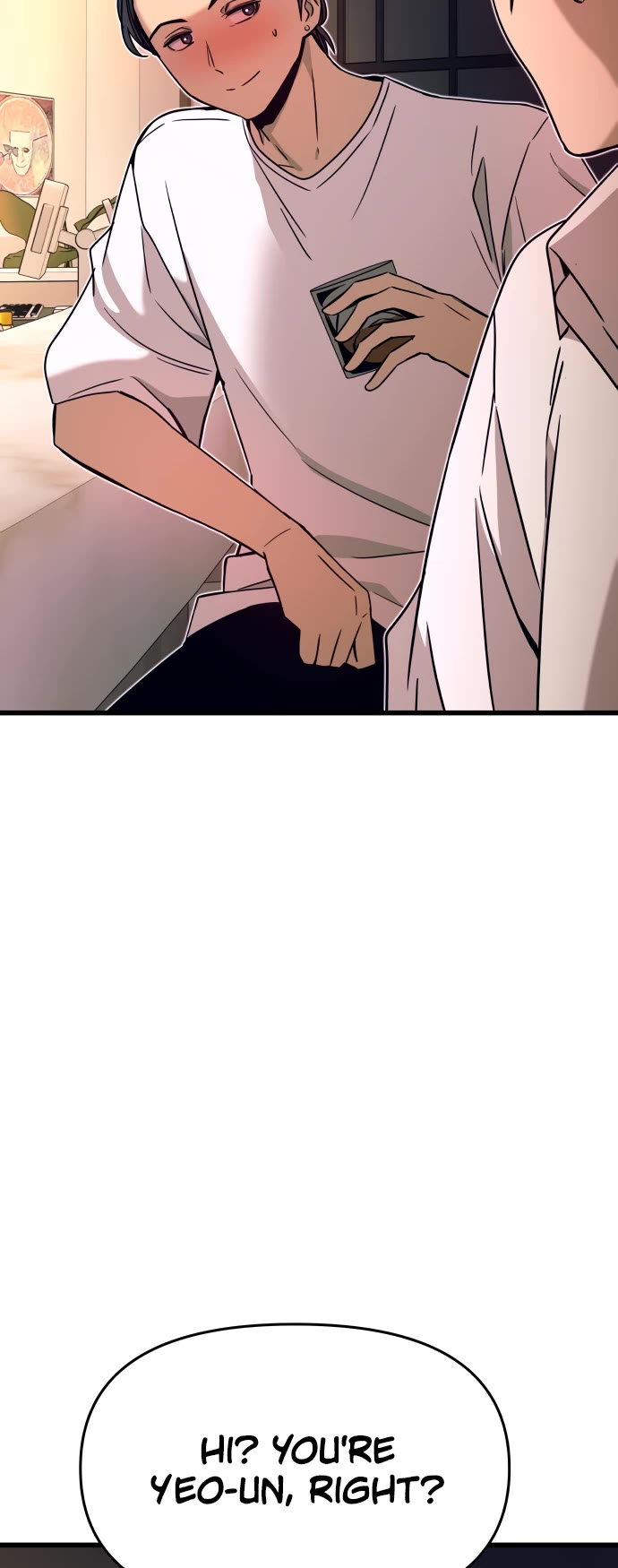 My Bias Gets On The Last Train chapter 45 page 11