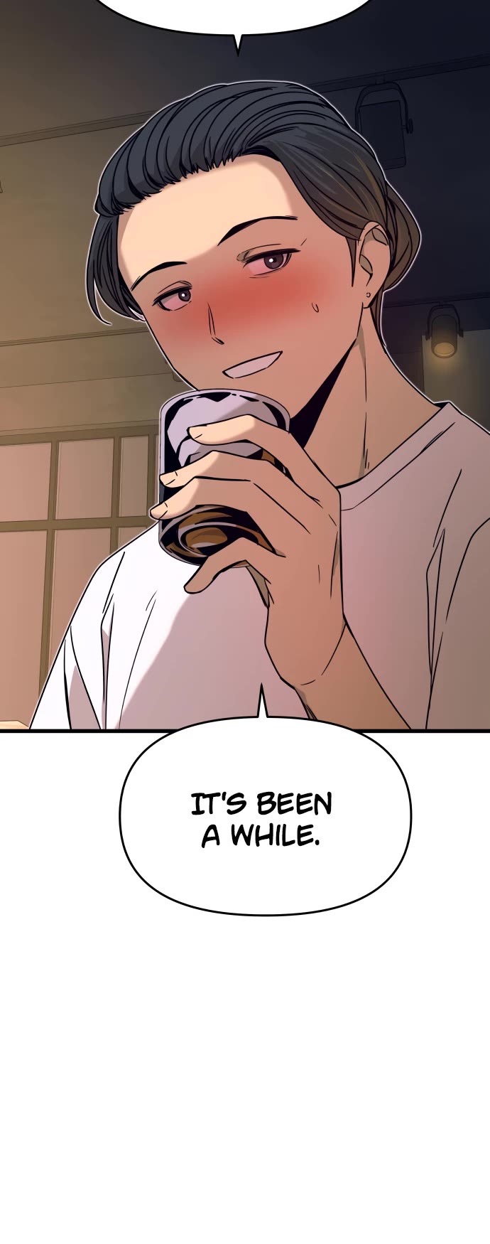 My Bias Gets On The Last Train chapter 45 page 12