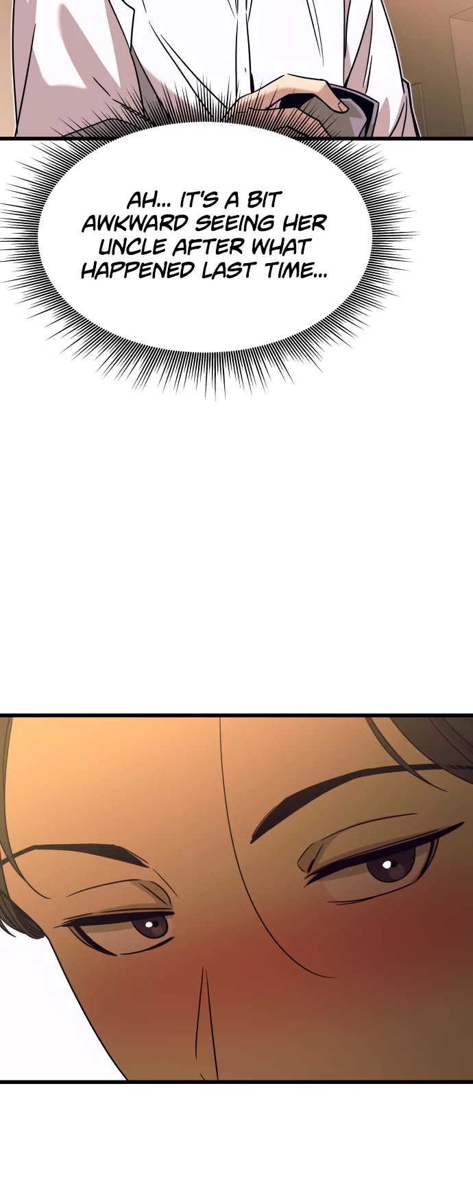 My Bias Gets On The Last Train chapter 45 page 15