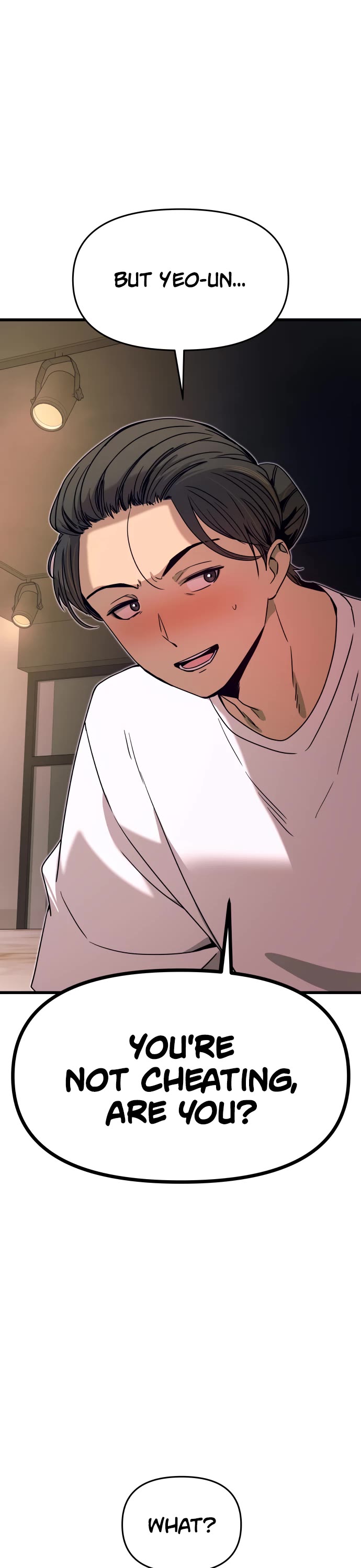 My Bias Gets On The Last Train chapter 45 page 17