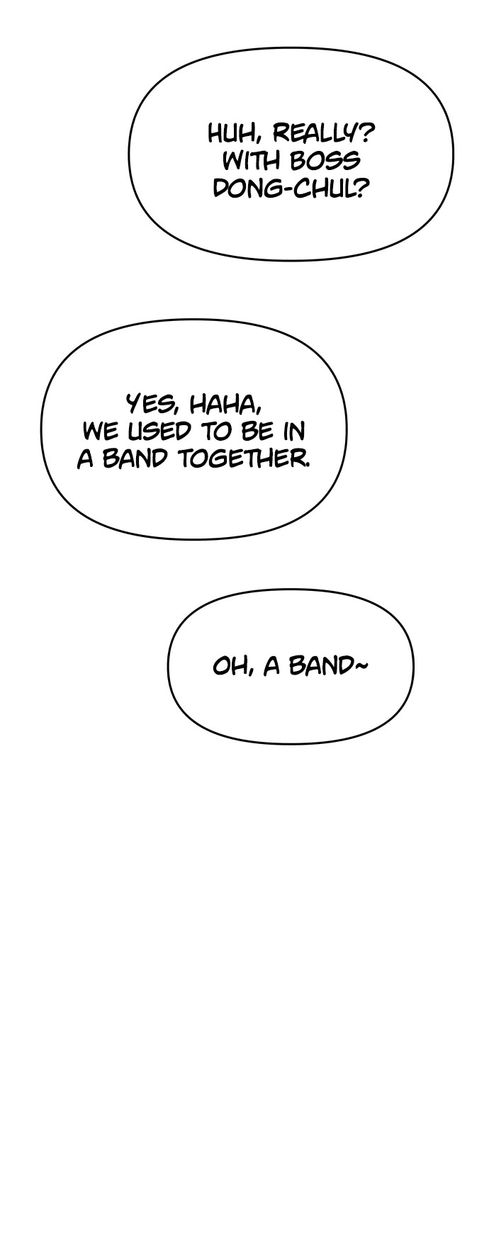 My Bias Gets On The Last Train chapter 45 page 29