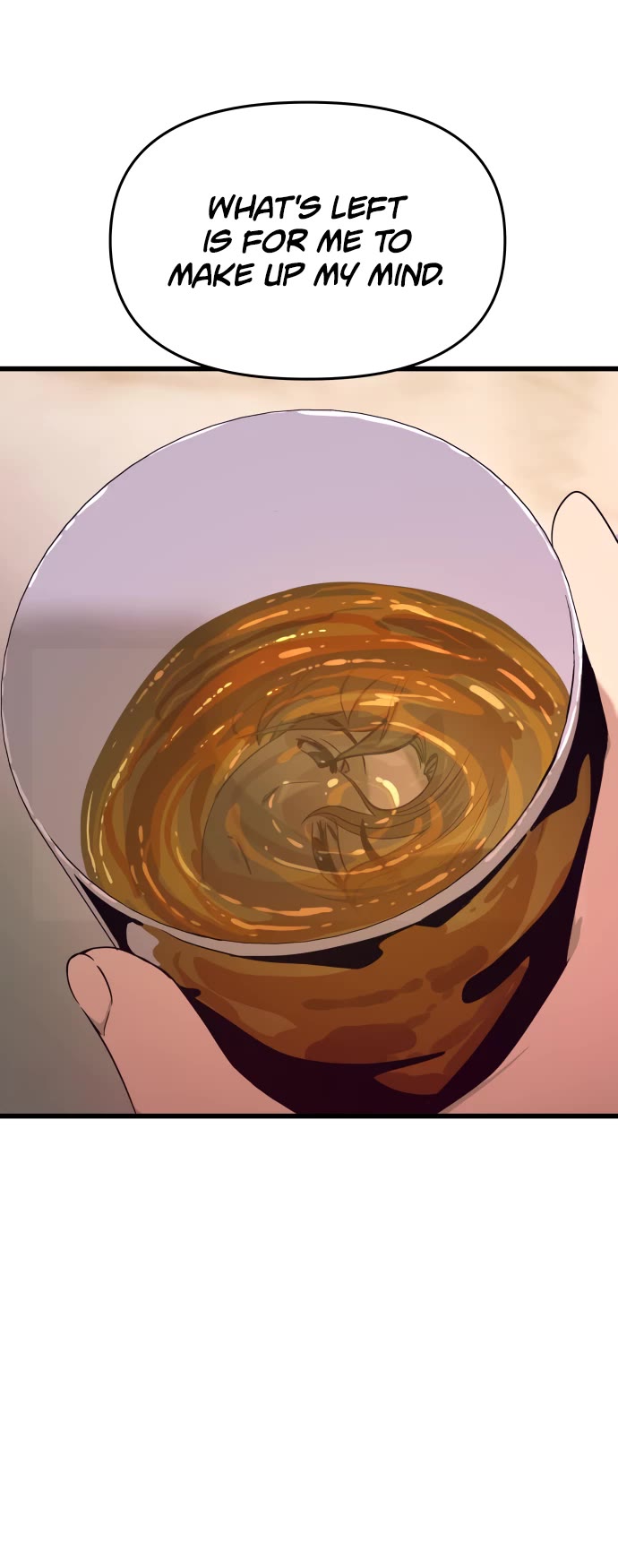 My Bias Gets On The Last Train chapter 45 page 33