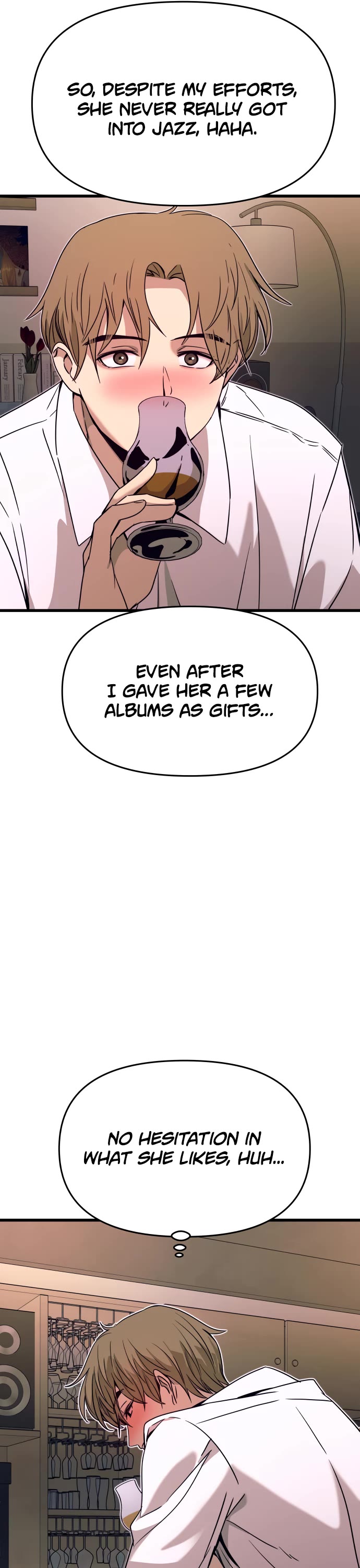 My Bias Gets On The Last Train chapter 45 page 39