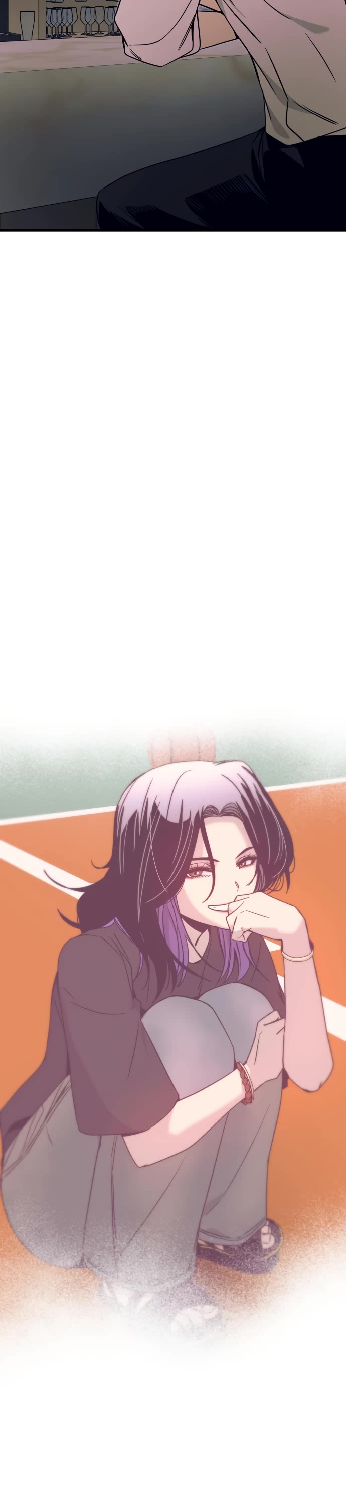 My Bias Gets On The Last Train chapter 45 page 40