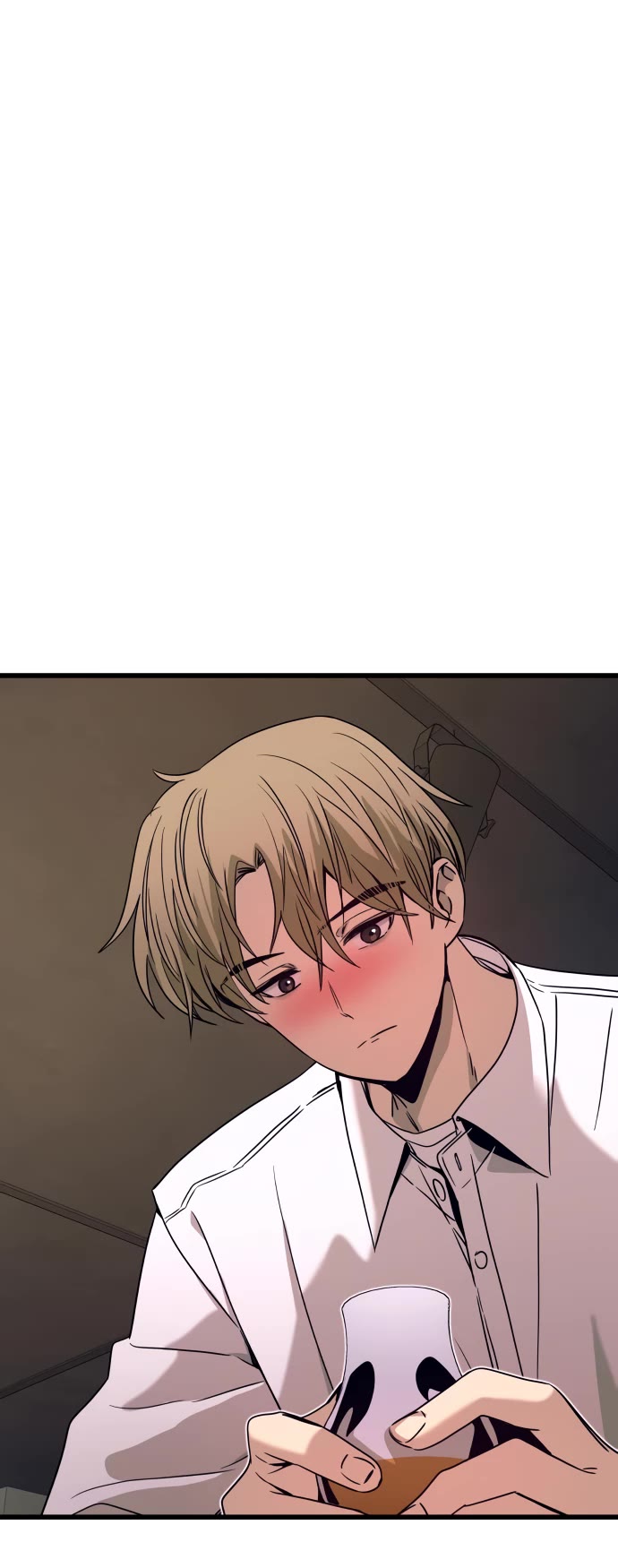 My Bias Gets On The Last Train chapter 45 page 41