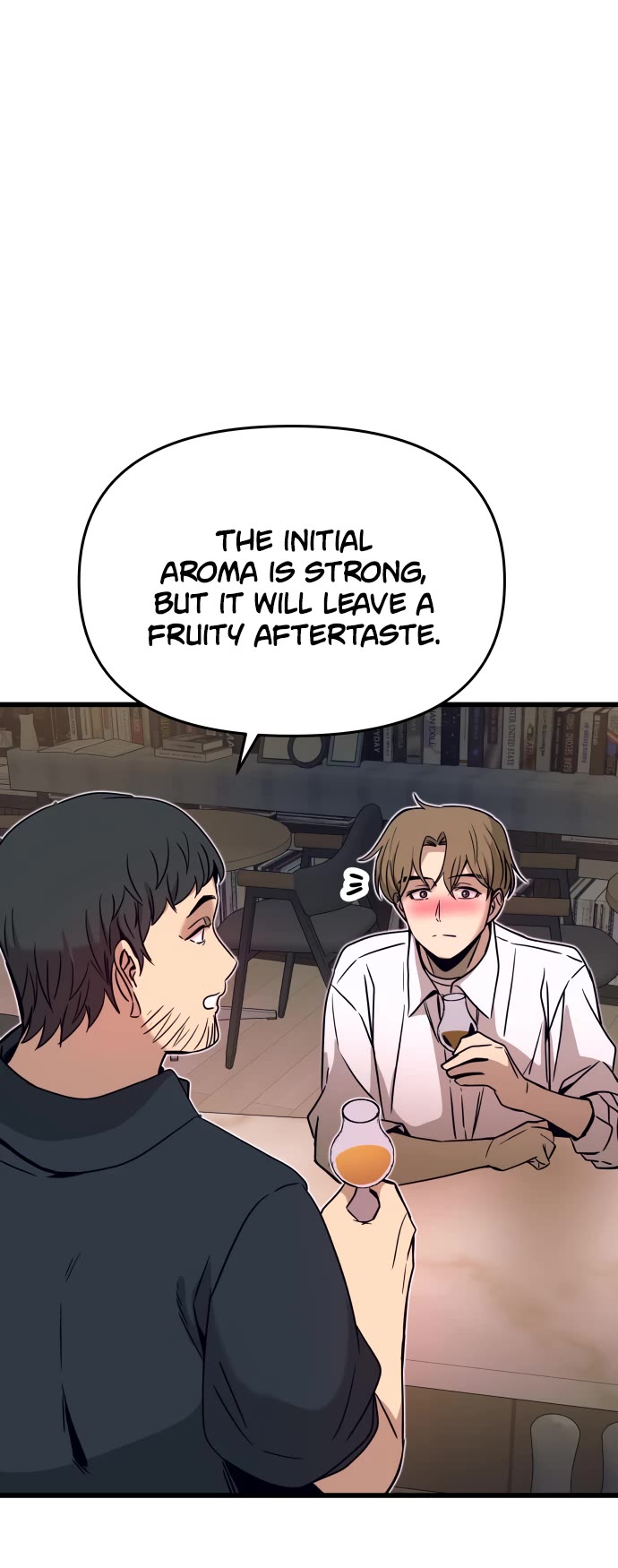 My Bias Gets On The Last Train chapter 45 page 42