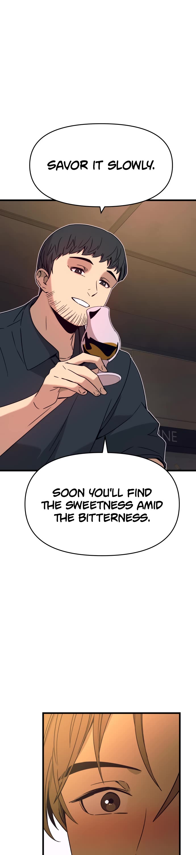 My Bias Gets On The Last Train chapter 45 page 43