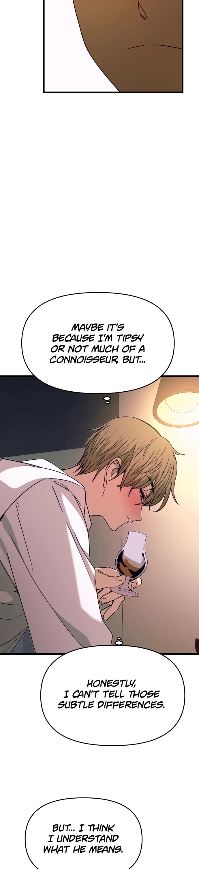 My Bias Gets On The Last Train chapter 45 page 44