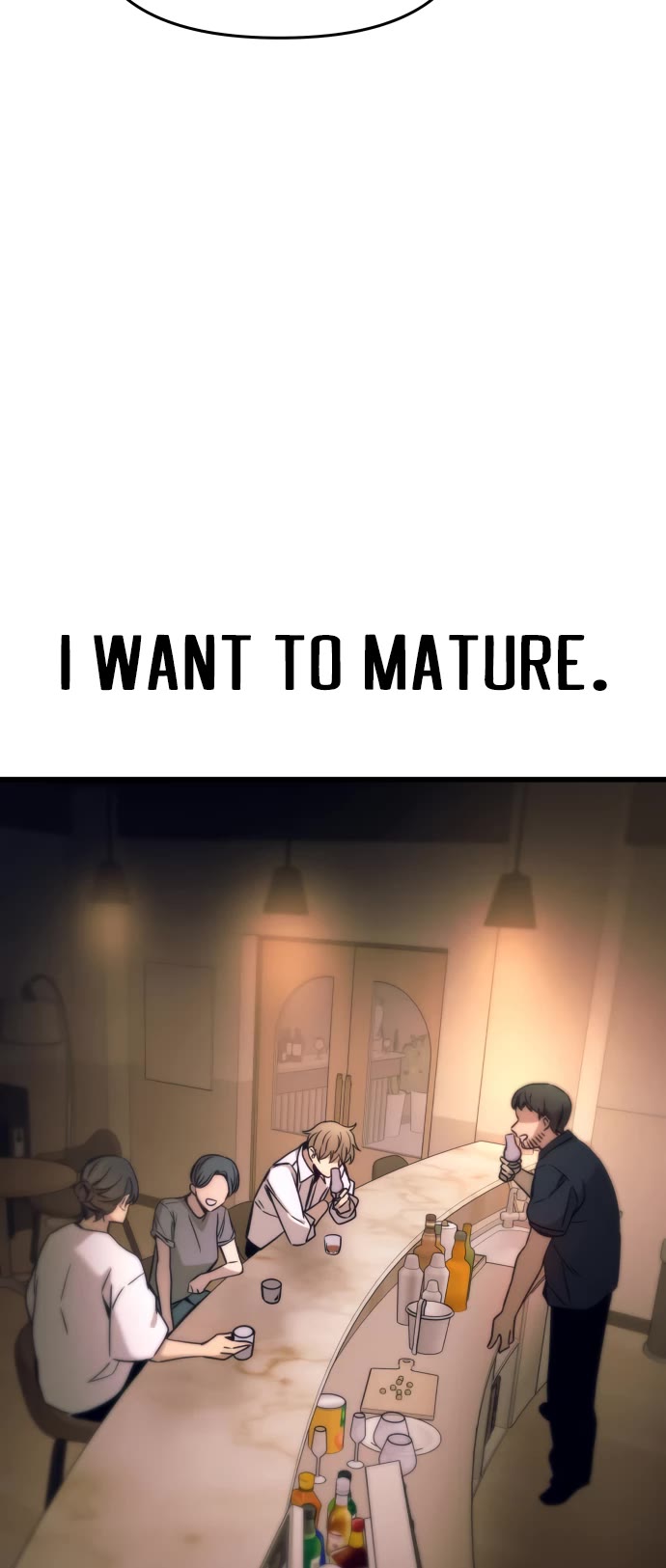 My Bias Gets On The Last Train chapter 45 page 45