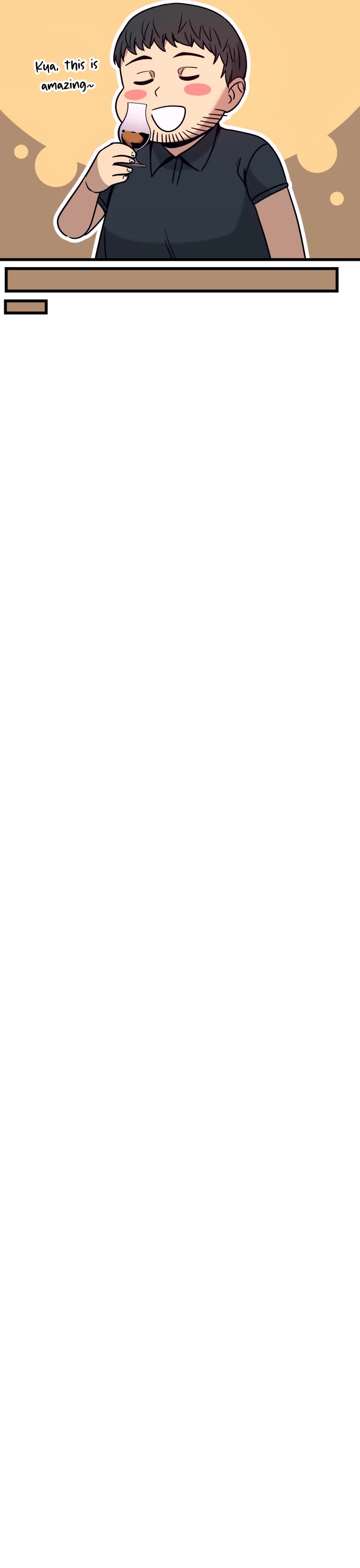 My Bias Gets On The Last Train chapter 45 page 47