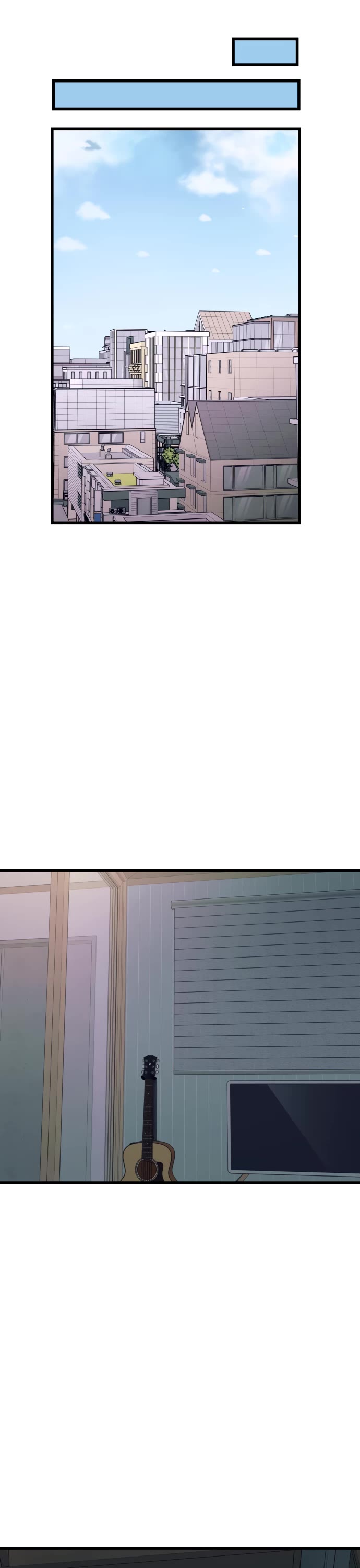 My Bias Gets On The Last Train chapter 45 page 48