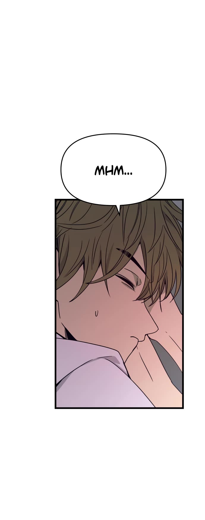 My Bias Gets On The Last Train chapter 45 page 50