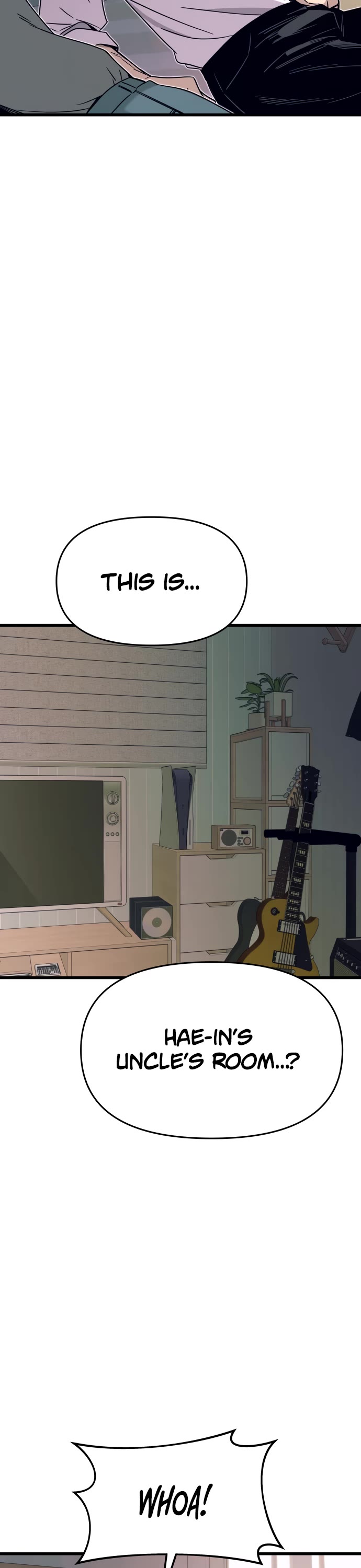 My Bias Gets On The Last Train chapter 45 page 52