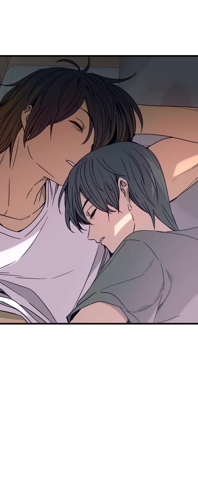 My Bias Gets On The Last Train chapter 45 page 54