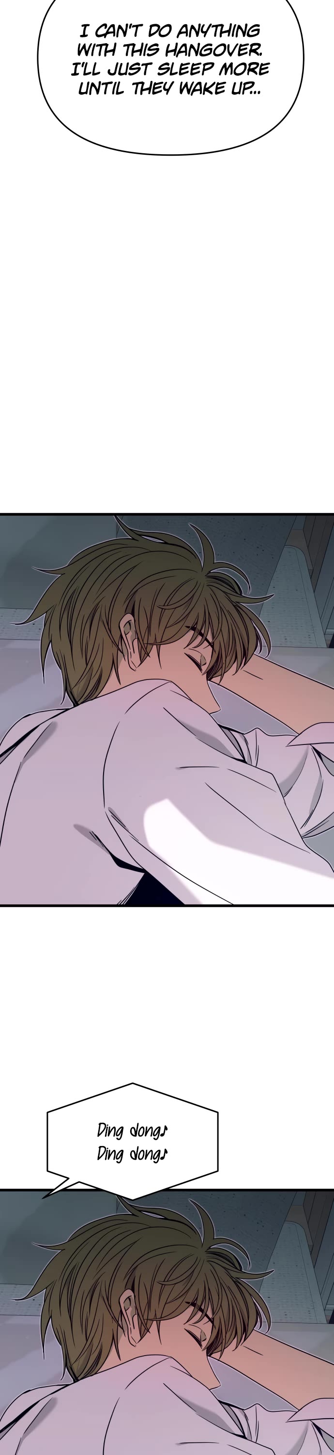 My Bias Gets On The Last Train chapter 45 page 56