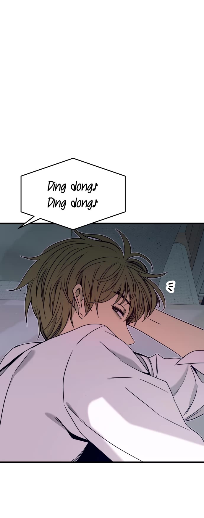 My Bias Gets On The Last Train chapter 45 page 58