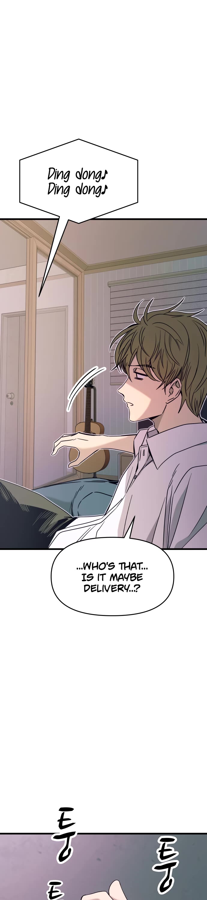 My Bias Gets On The Last Train chapter 45 page 59