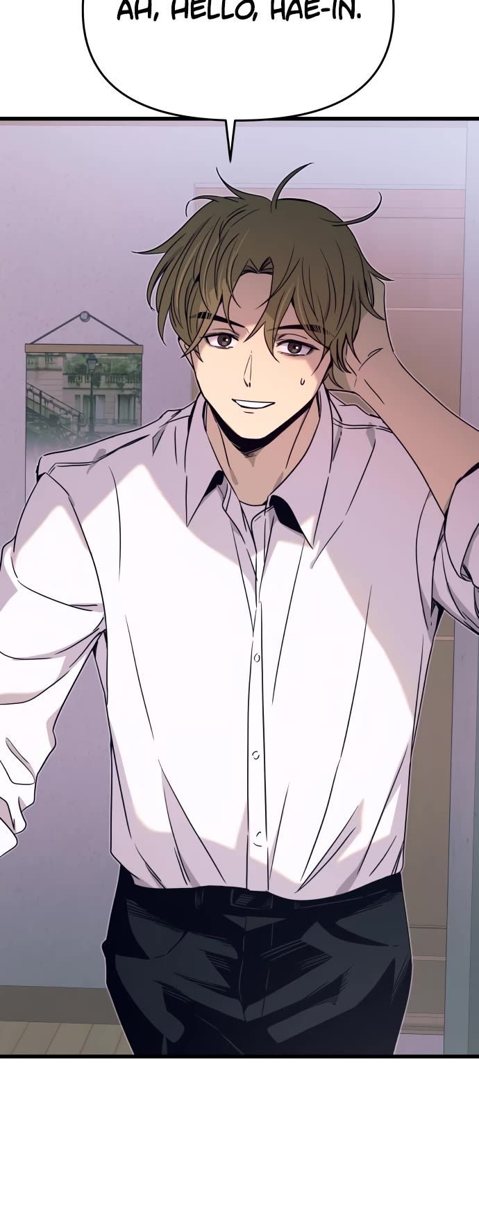 My Bias Gets On The Last Train chapter 45 page 65