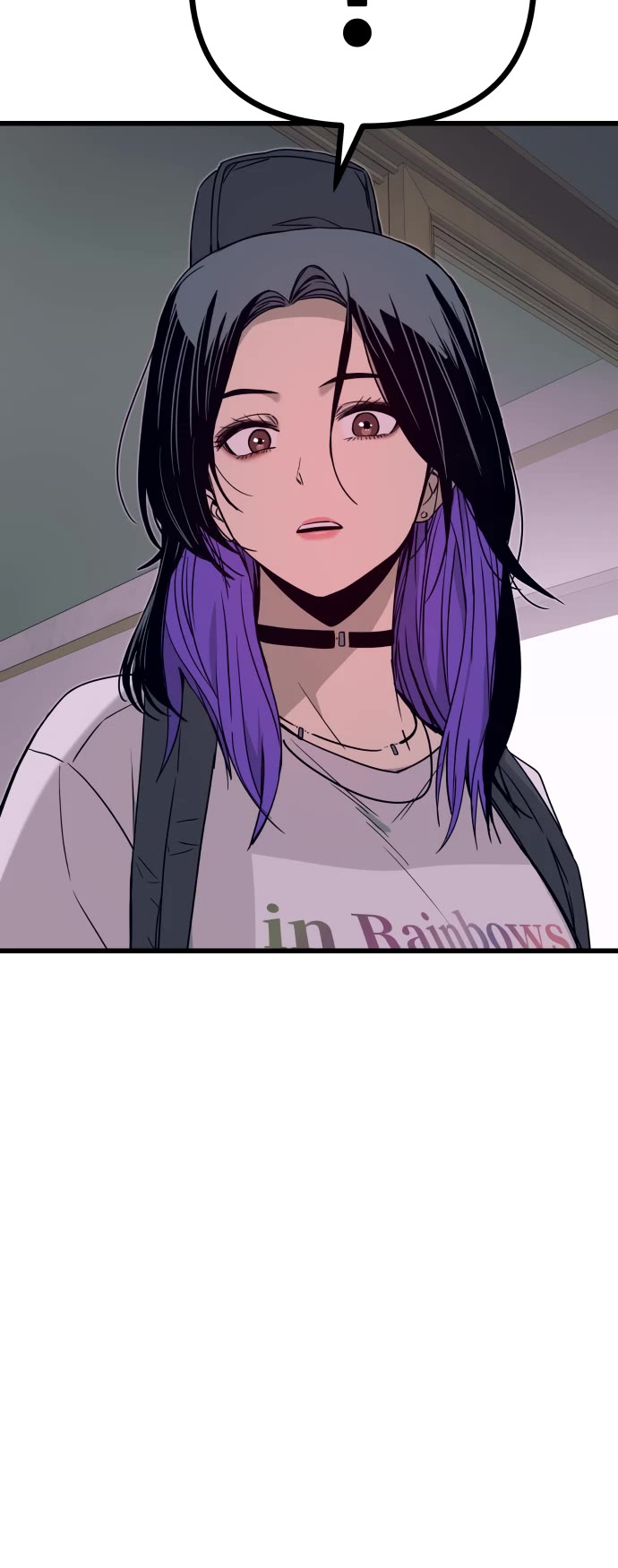 My Bias Gets On The Last Train chapter 45 page 71