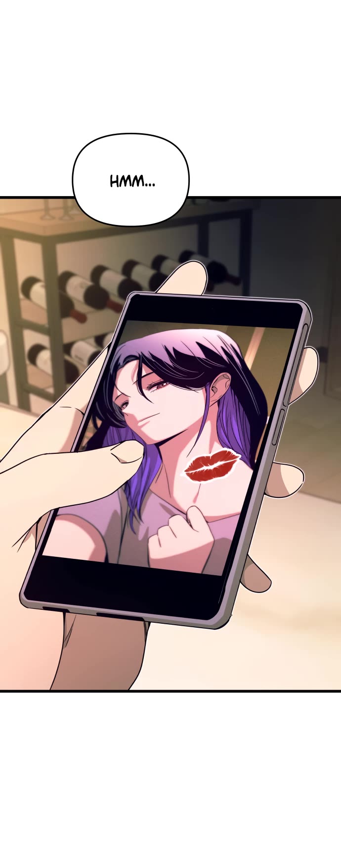 My Bias Gets On The Last Train chapter 45 page 8