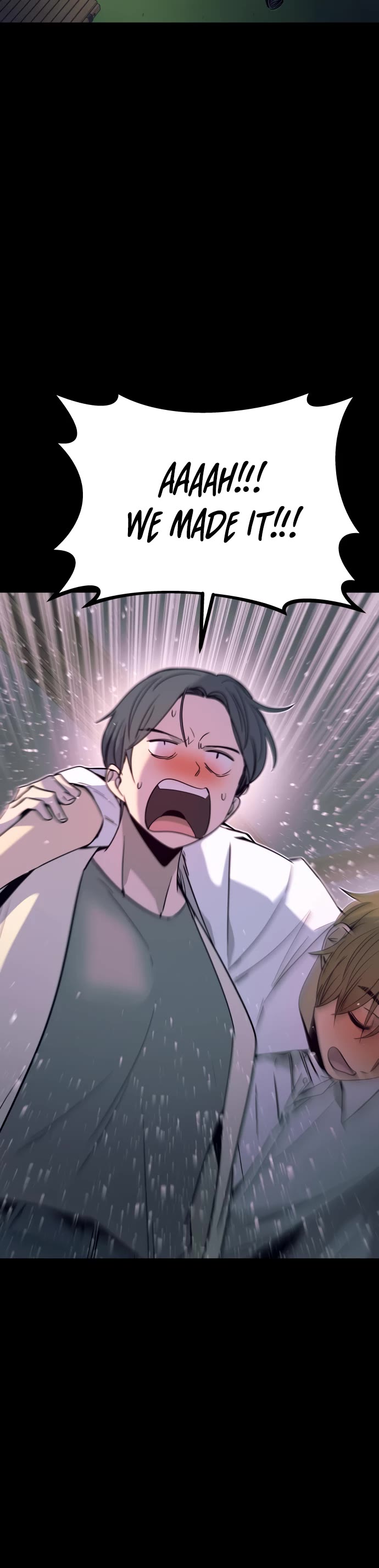 My Bias Gets On The Last Train chapter 46 page 11