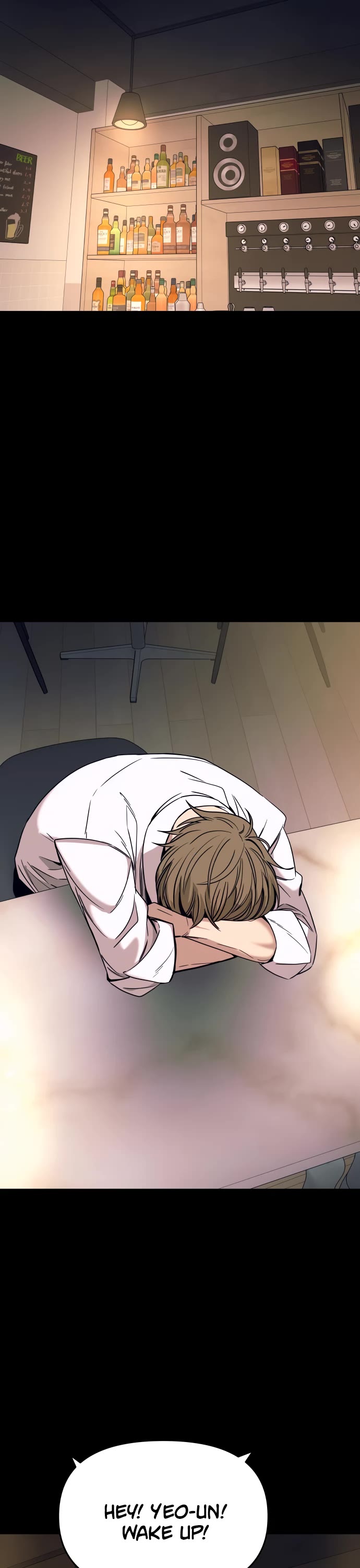 My Bias Gets On The Last Train chapter 46 page 2