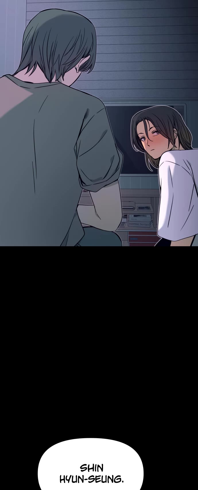 My Bias Gets On The Last Train chapter 46 page 20