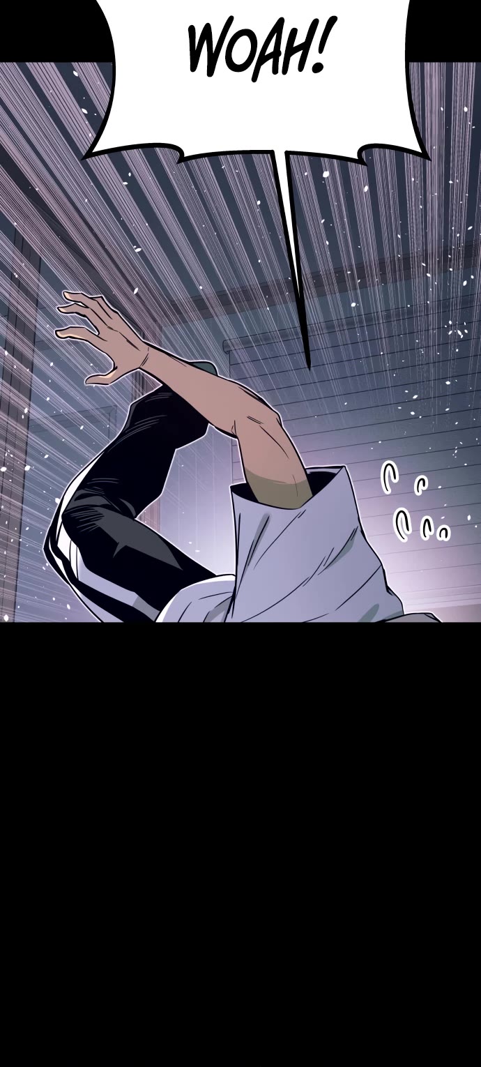 My Bias Gets On The Last Train chapter 46 page 25