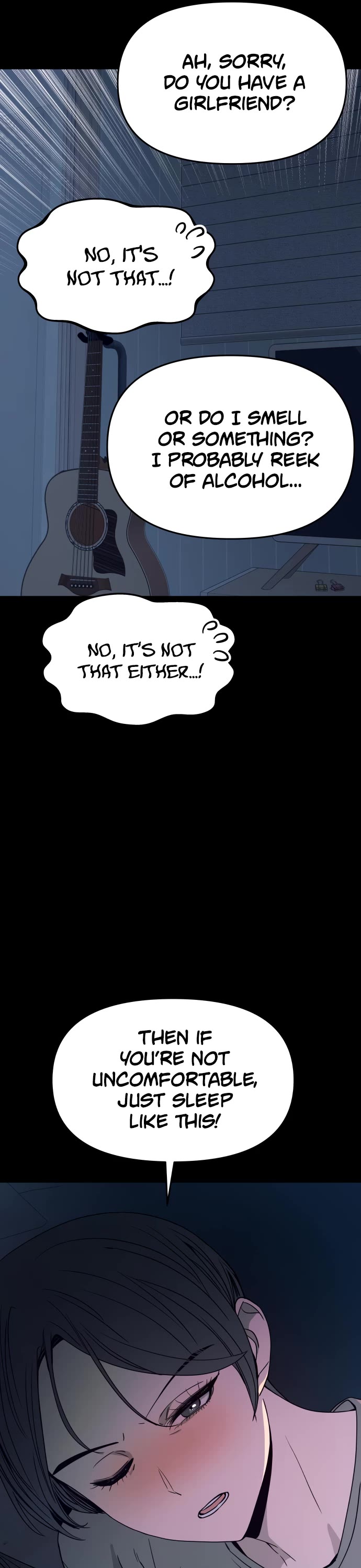 My Bias Gets On The Last Train chapter 46 page 29