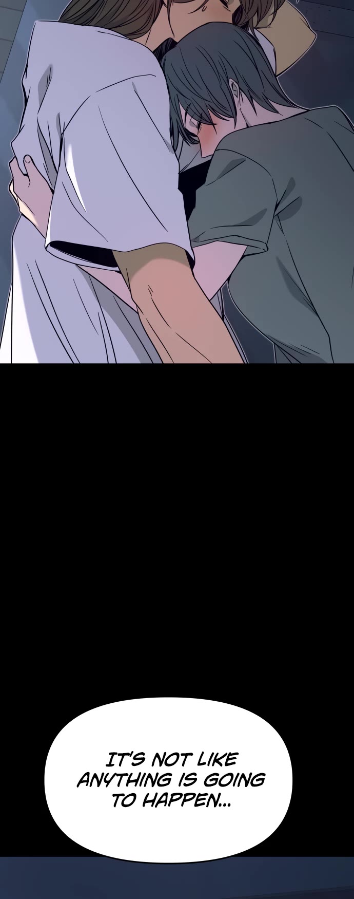 My Bias Gets On The Last Train chapter 46 page 31