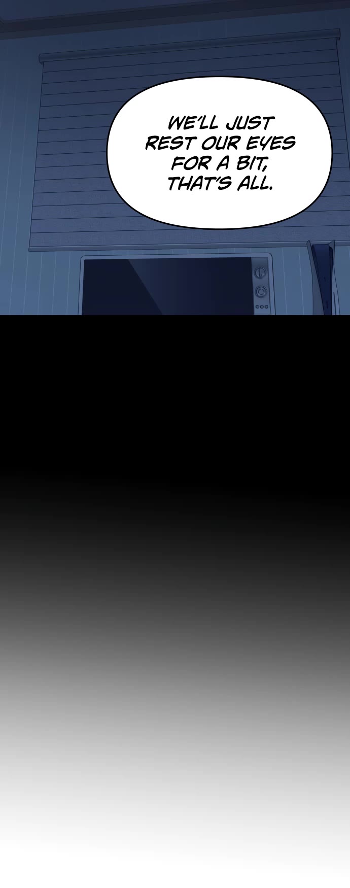 My Bias Gets On The Last Train chapter 46 page 32