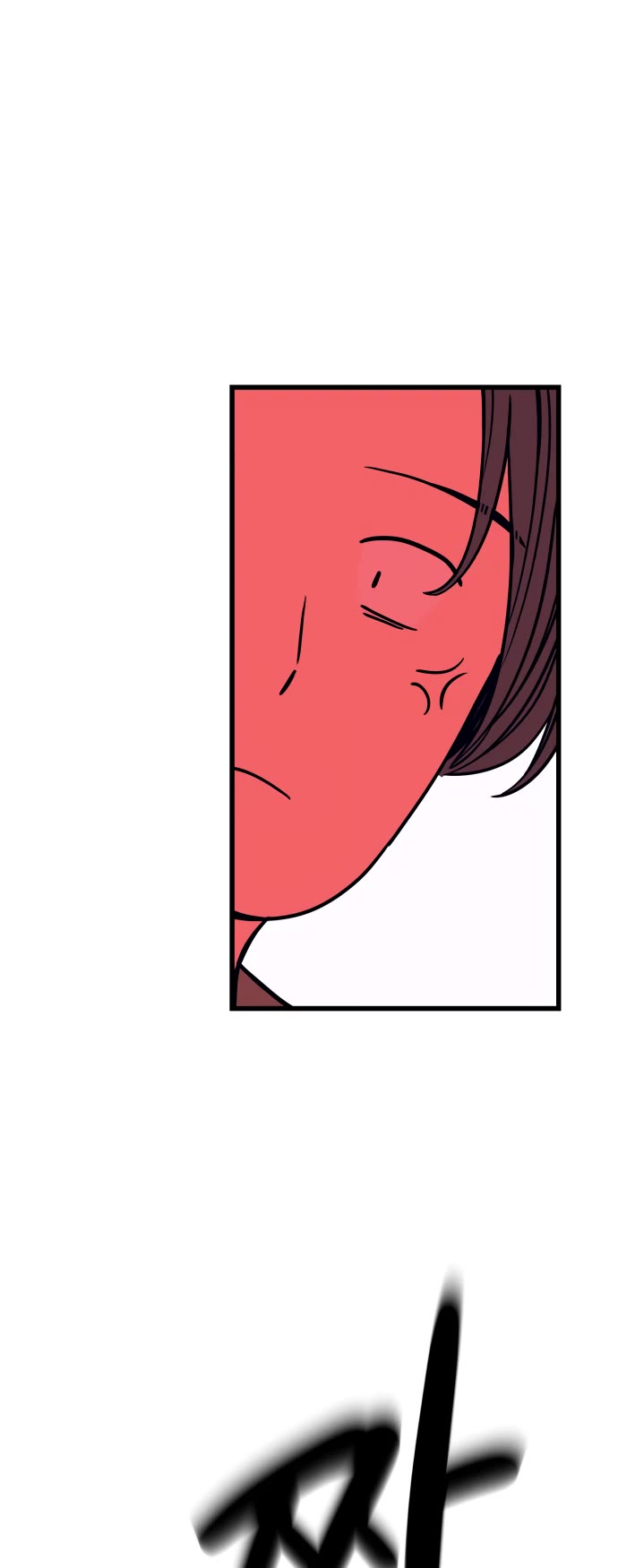 My Bias Gets On The Last Train chapter 46 page 35