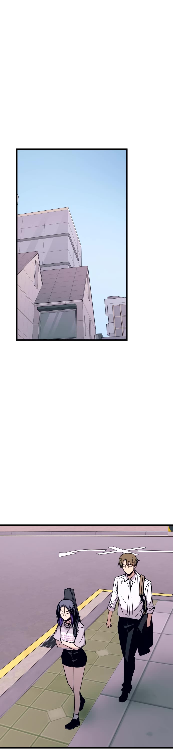 My Bias Gets On The Last Train chapter 46 page 42