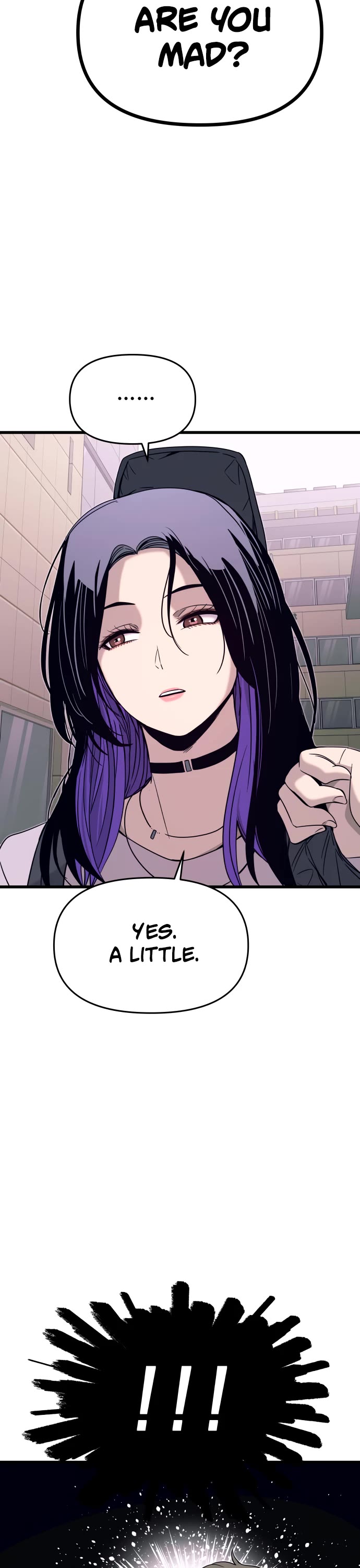 My Bias Gets On The Last Train chapter 46 page 46