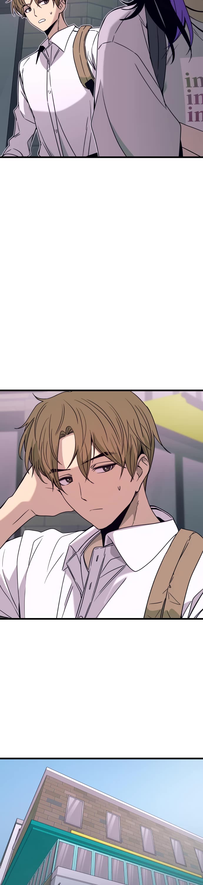 My Bias Gets On The Last Train chapter 46 page 50